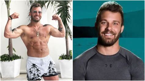 ed eason the challenge|‘The Challenge’: Ed Shares His Biggest Regret From。